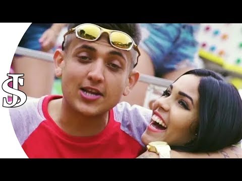 MC Digu MC GW - Hoje é festa coletiva (DJ KR3) Lançamento 2018