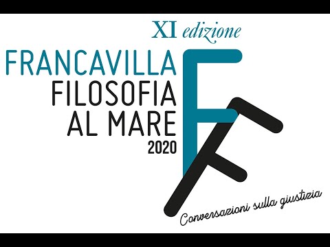 Filosofia al Mare 2020 - Vito Mancuso