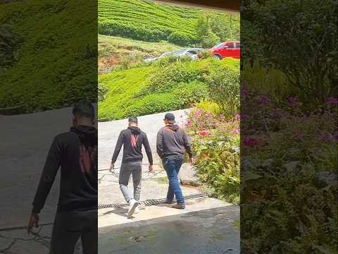 Boquete no para de sorprendernos #boquete #chiriqui #panama #viral #viralshorts #1000subscriber #1k