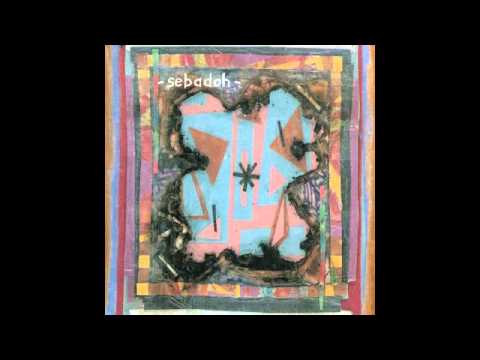 Sebadoh - Happily Divided