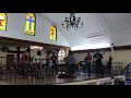 CANTO PARA MISA Gloria de Mercedes Sosa  (Misa de sábado de gloria)