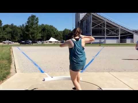 2016-6-16 camp shot put