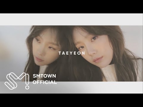 TAEYEON 태연 'My Voice' Highlight Clip #10
