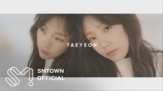 TAEYEON 태연 'My Voice' Highlight Clip #10
