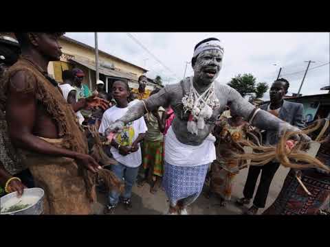 Amajini ne Yirizi Munyumba Zabawalabu