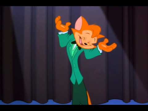 Danny Sings the Song of the Cebu