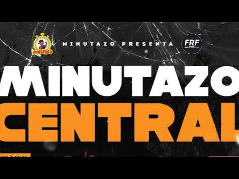 MINUTAZO CENTRAL (R4 Vs Fabri) 4TOS