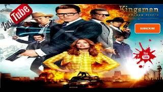 KINGSMAN 2 (2017) TV Spot - (#1 MOVIE IN AMERICA) HD