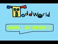 Toddworld Instrumental Remastered