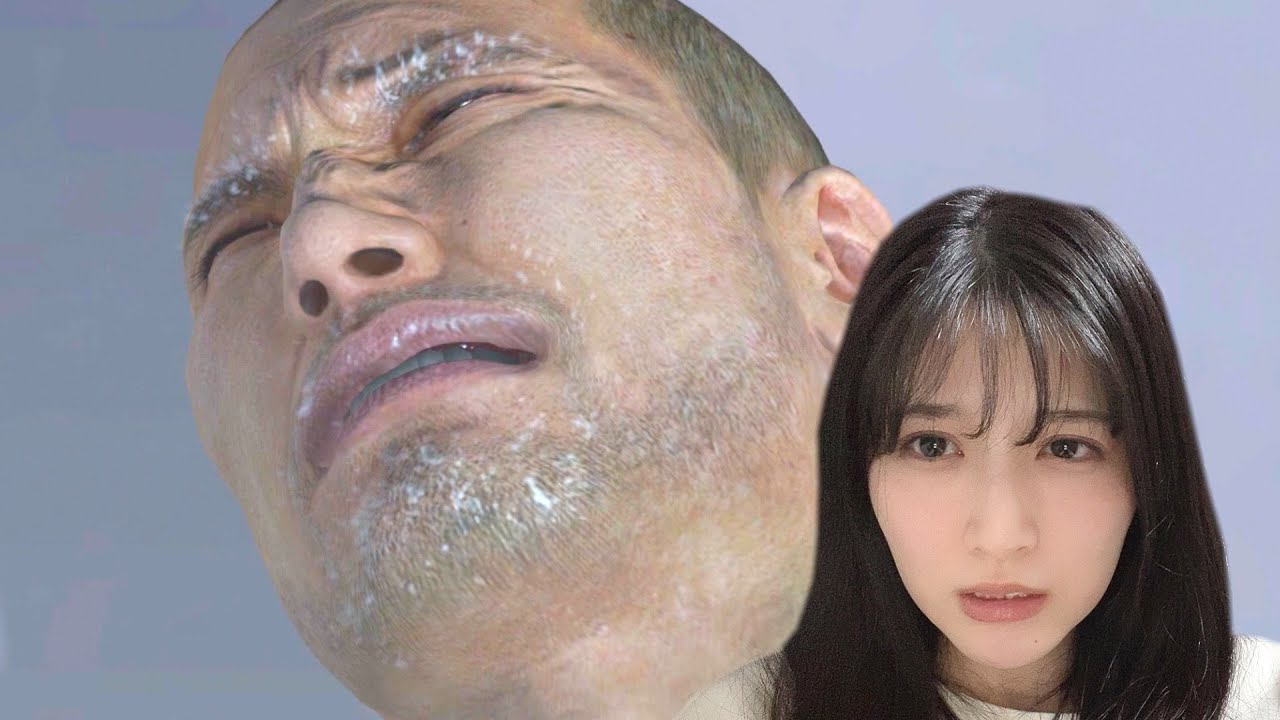 【絶望】冴島大河「俺は死ぬのでしょうか…」｜龍が如く5-第26話