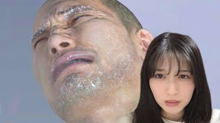 【絶望】冴島大河「俺は死ぬのでしょうか…」｜龍が如く5-第26話