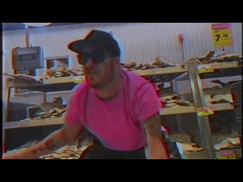 Prymityf - Pingo Doce (Official Video)