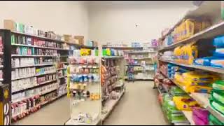 Welcome to Fresh Market Foods!