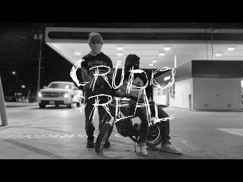 FORTY ♛ CRUDO & REAL - FEO PA’ ALANTE