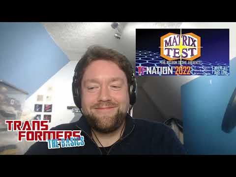 The Basics catch-up livestream (11/9/22)