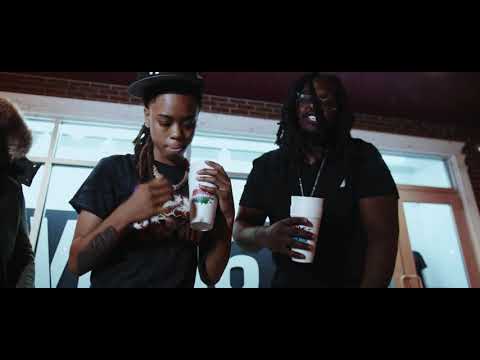 J Mack x Mac Doe x Kinqo Stacks - Designer  *(OFFICAL VIDEO)*