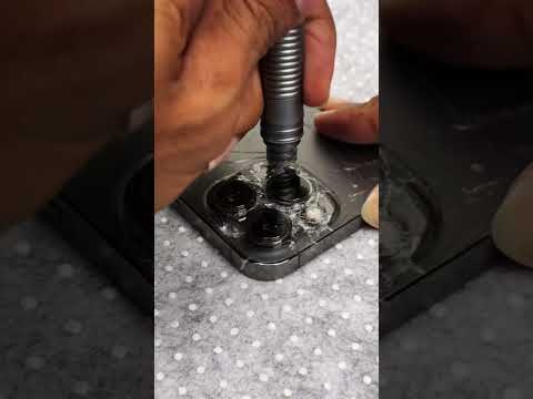 Iphone 16 pro max Durability test