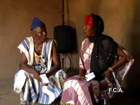 moussa koffoe- ma femme ou mes parents suite et fin