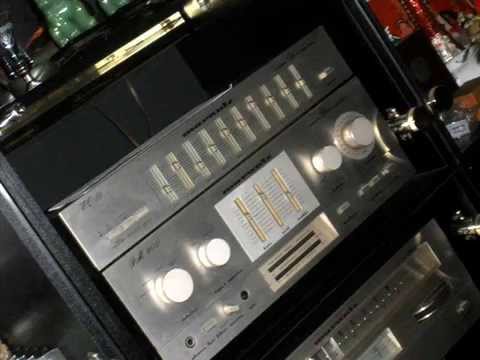 Serious Rhythm