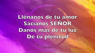 MAS QUE UN ANHELO - MARCELA GANADARA - PISTA (KARAOKE)