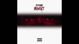 Future - Benz Friendz (Instrumental)