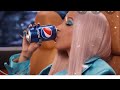 Nicki Minaj Vs Cardi B Pepsi Commercial 🤔Who kill it?