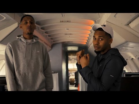 Nairo.M - Backdown ft. €lastieken (Prod by. JGBeats)