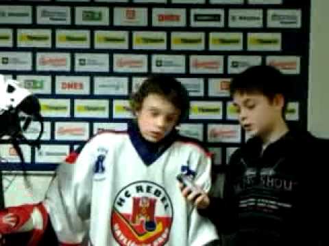 Richard cachnin rozhovor brno