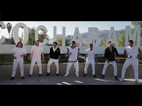 caporal 2018 - Ajayu Jacha