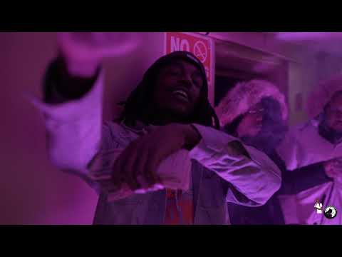 JoyRd Mar- Energy (Official Video)