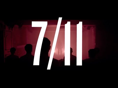 Semi-Toned - 7/11 (Beyoncé cover)