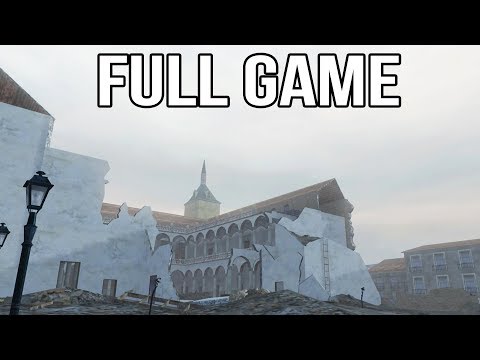 Call of Duty 2 Spanish Civil War - Full Game Walkthrough