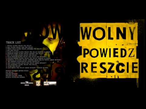 WOLNY FEAT. KACEZET - EMIRATES MONEY