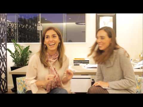 Gabriela Moya entrevista DRA ALESSANDRA RASCOVSKI