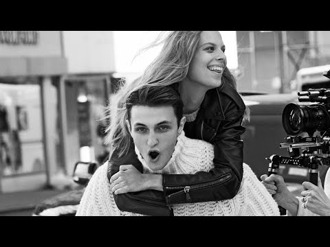 Tod's Autumn Winter 2018-19 Campaign