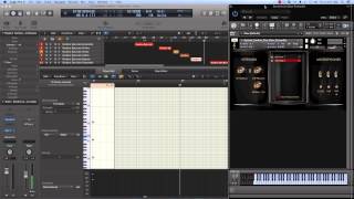Video thumbnail for 8Dio Agitato Sordino Sustains, Dynamic Bowings and Spiccato by 8Dio