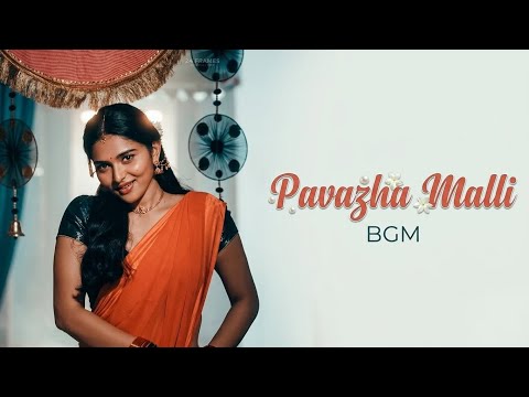 Pavazha Malli | Nice bgm | Love bgm | Trending bgms and ringtones #bgm #ringtones #trending