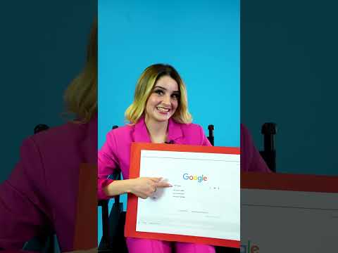 İREM GÜRAL'I GOOGLE'A SORDUK!🧐 | İrem Güral Kimdir, Ne Mezunu? - #shorts