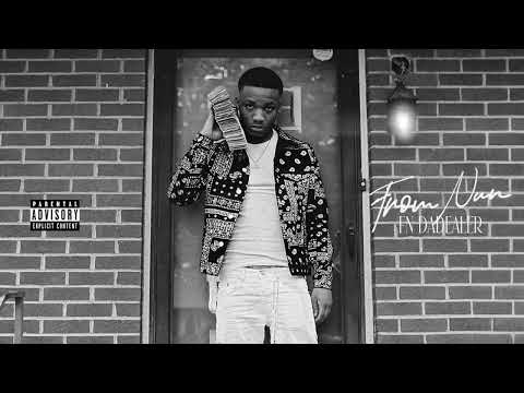 FN DaDealer - Umbrella [Official Visualizer]