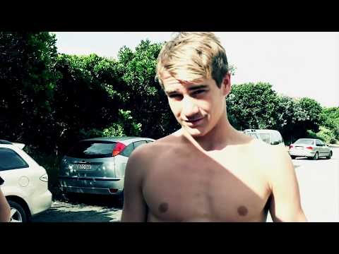 Then & Now - Mikey Wright