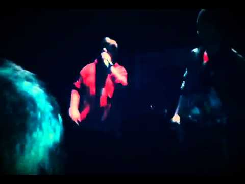 Pikats y Sergio - Freestyle en la Ciclotaberna