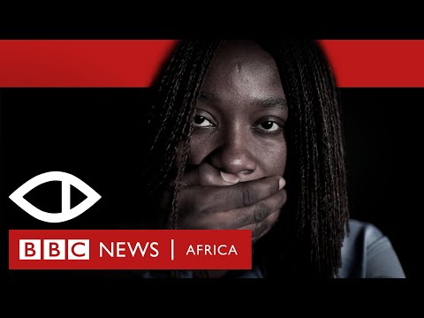 , title : 'Sex for Grades: undercover inside Nigerian and Ghanaian universities - BBC Africa Eye documentary'