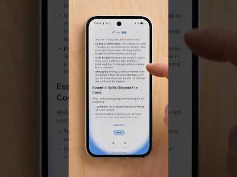 Video