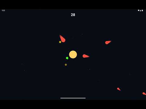 Orbit video thumbnail