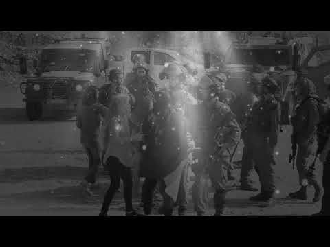 Bunjamin Cajani - Lulja e pergjakur (Lyrics Video)