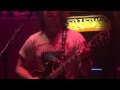 Ryan Adams - Do I Wait @ Chicago Theatre 10/16/14
