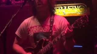 Ryan Adams - Do I Wait @ Chicago Theatre 10/16/14