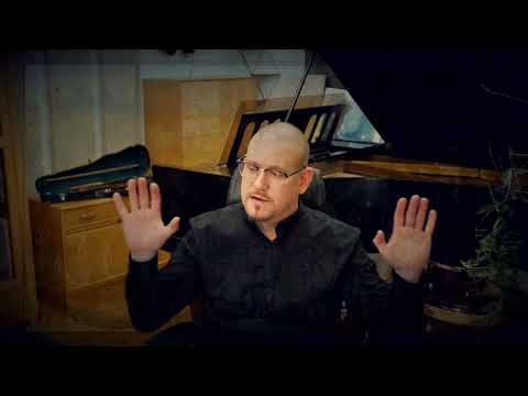 Tobias Broström – a few words on the title…