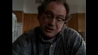 Six Feet Under 01  Jonathan Arthur Hanley