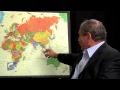 Chinas Naval Strategy Oil and Shipping Routes.